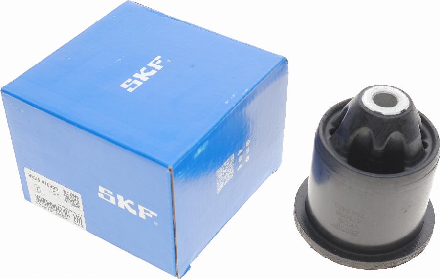 SKF VKDS 476008 - Corpo assiale www.autoricambi360.it