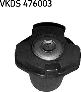 SKF VKDS 476003 - Corpo assiale www.autoricambi360.it