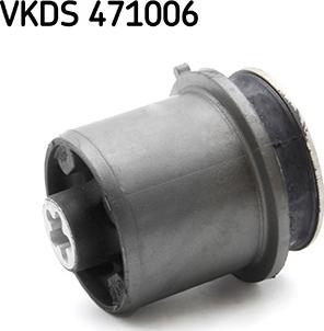 SKF VKDS 471006 - Supporto, Corpo assiale www.autoricambi360.it