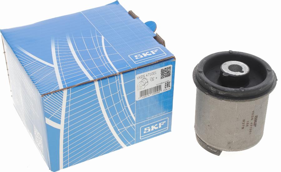SKF VKDS 471001 - Supporto, Corpo assiale www.autoricambi360.it