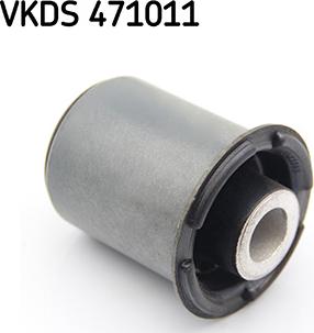 SKF VKDS 471011 - Corpo assiale www.autoricambi360.it