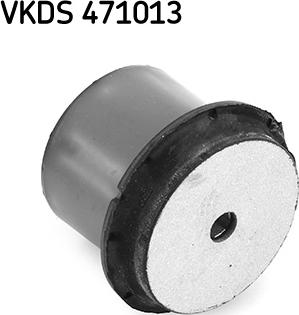 SKF VKDS 471013 - Corpo assiale www.autoricambi360.it