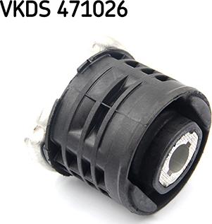 SKF VKDS 471026 - Corpo assiale www.autoricambi360.it