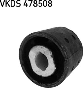 SKF VKDS 478508 - Corpo assiale www.autoricambi360.it