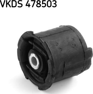 SKF VKDS 478503 - Corpo assiale www.autoricambi360.it