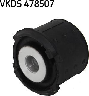 SKF VKDS 478507 - Corpo assiale www.autoricambi360.it