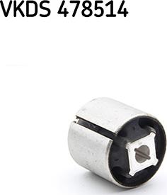 SKF VKDS 478514 - Corpo assiale www.autoricambi360.it