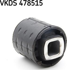 SKF VKDS 478515 - Corpo assiale www.autoricambi360.it