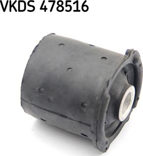 SKF VKDS 478516 - Corpo assiale www.autoricambi360.it