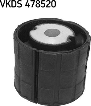 SKF VKDS 478520 - Corpo assiale www.autoricambi360.it