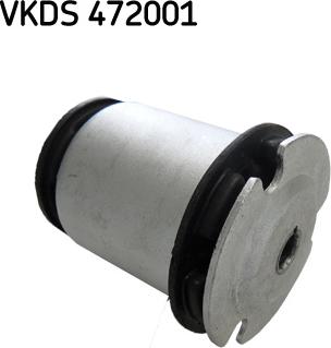 SKF VKDS 472001 - Corpo assiale www.autoricambi360.it