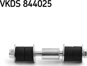 SKF VKDS 844025 - Asta / Puntone, Stabilizzatore www.autoricambi360.it