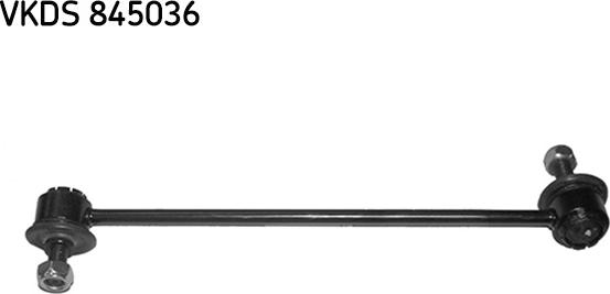 SKF VKDS 845036 - Asta / Puntone, Stabilizzatore www.autoricambi360.it