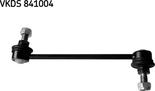 SKF VKDS 841004 - Asta / Puntone, Stabilizzatore www.autoricambi360.it