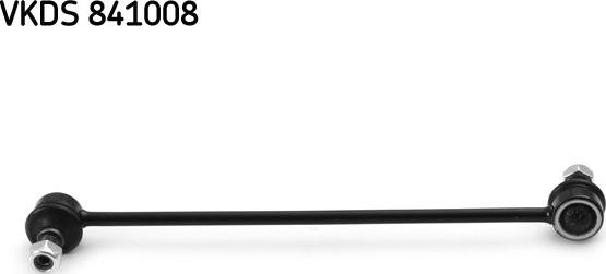 SKF VKDS 841008 - Asta / Puntone, Stabilizzatore www.autoricambi360.it