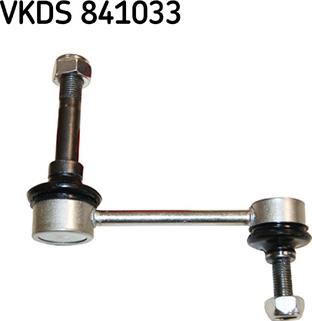 SKF VKDS 841033 - Asta / Puntone, Stabilizzatore www.autoricambi360.it