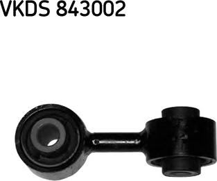 SKF VKDS 843002 - Asta / Puntone, Stabilizzatore www.autoricambi360.it