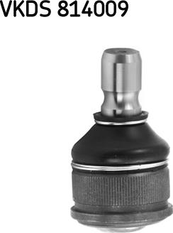 SKF VKDS 814009 - Giunto di supporto / guida www.autoricambi360.it