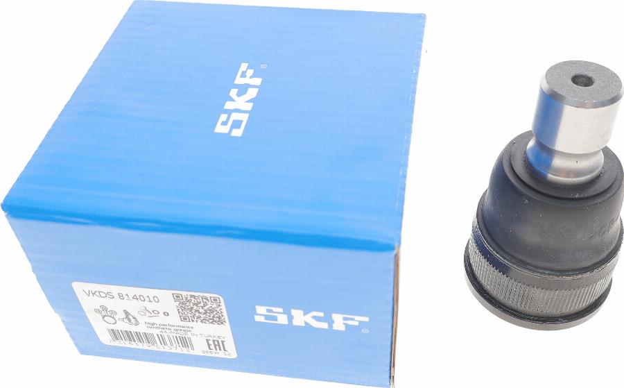 SKF VKDS 814010 - Giunto di supporto / guida www.autoricambi360.it