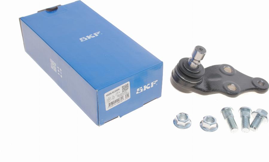 SKF VKDS 815009 - Giunto di supporto / guida www.autoricambi360.it
