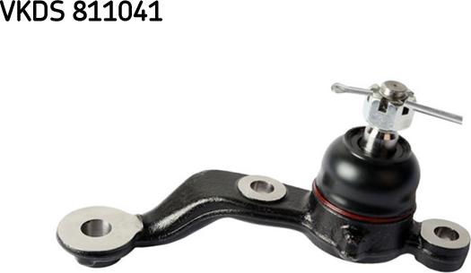 SKF VKDS 811041 - Giunto di supporto / guida www.autoricambi360.it