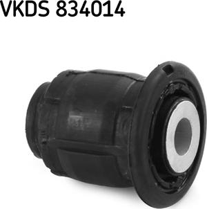 SKF VKDS 834014 - Supporto, Braccio oscillante www.autoricambi360.it