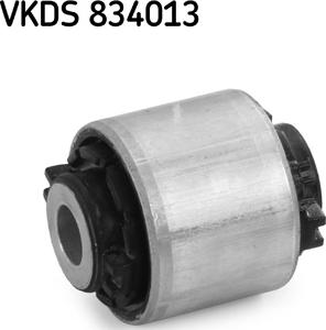 SKF VKDS 834013 - Supporto, Braccio oscillante www.autoricambi360.it