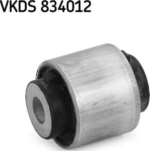 SKF VKDS 834012 - Supporto, Braccio oscillante www.autoricambi360.it