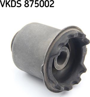SKF VKDS 875002 - Supporto, Corpo assiale www.autoricambi360.it