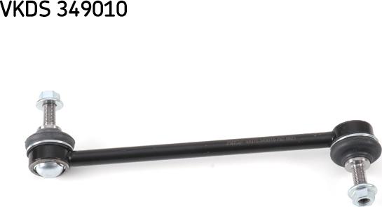 SKF VKDS 349010 - Asta / Puntone, Stabilizzatore www.autoricambi360.it