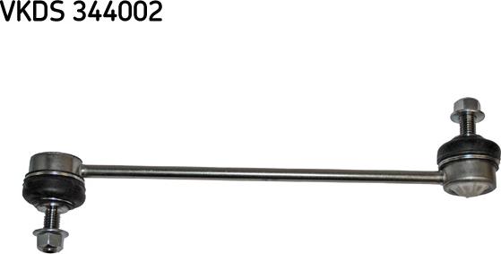 SKF VKDS 344002 - Asta / Puntone, Stabilizzatore www.autoricambi360.it