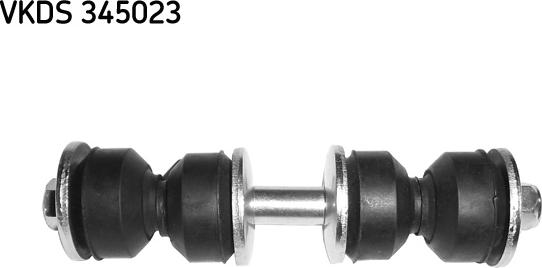 SKF VKDS 345023 - Asta / Puntone, Stabilizzatore www.autoricambi360.it