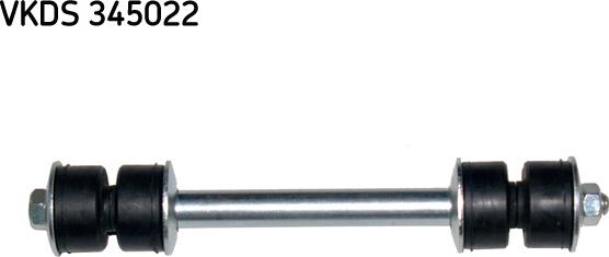 SKF VKDS 345022 - Asta / Puntone, Stabilizzatore www.autoricambi360.it