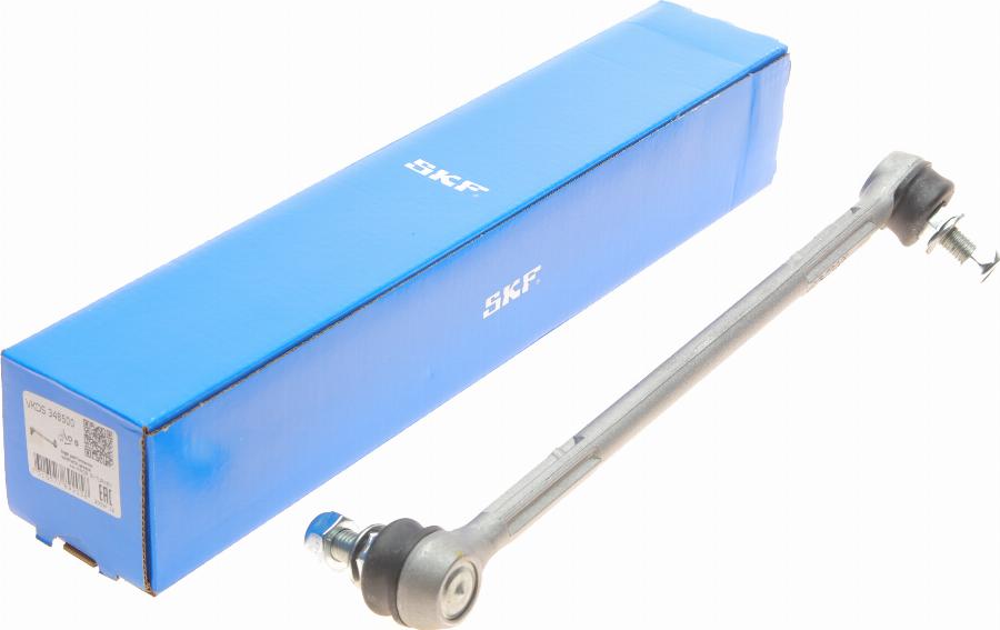 SKF VKDS 348500 - Asta / Puntone, Stabilizzatore www.autoricambi360.it
