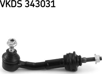 SKF VKDS 343031 - Asta / Puntone, Stabilizzatore www.autoricambi360.it