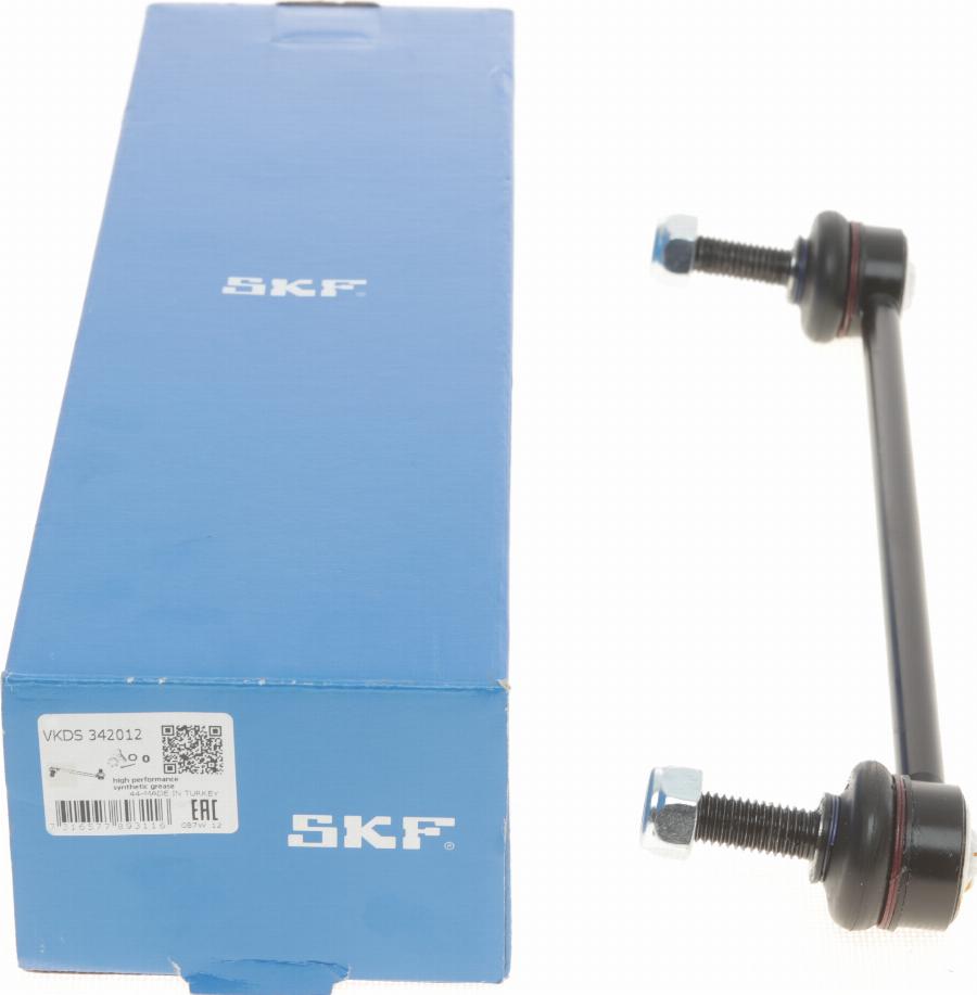 SKF VKDS 342012 - Asta / Puntone, Stabilizzatore www.autoricambi360.it
