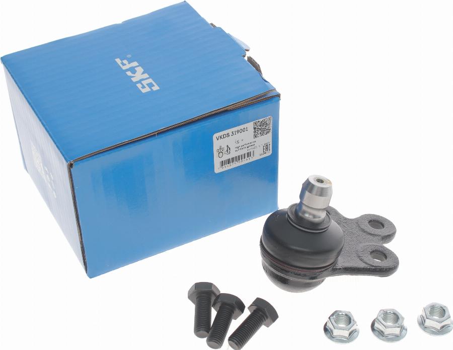 SKF VKDS 319001 - Giunto di supporto / guida www.autoricambi360.it