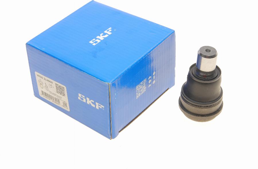 SKF VKDS 314009 - Giunto di supporto / guida www.autoricambi360.it