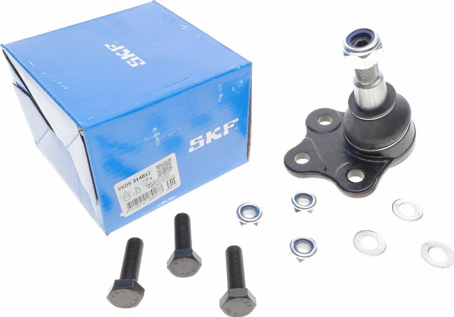SKF VKDS 314012 - Giunto di supporto / guida www.autoricambi360.it