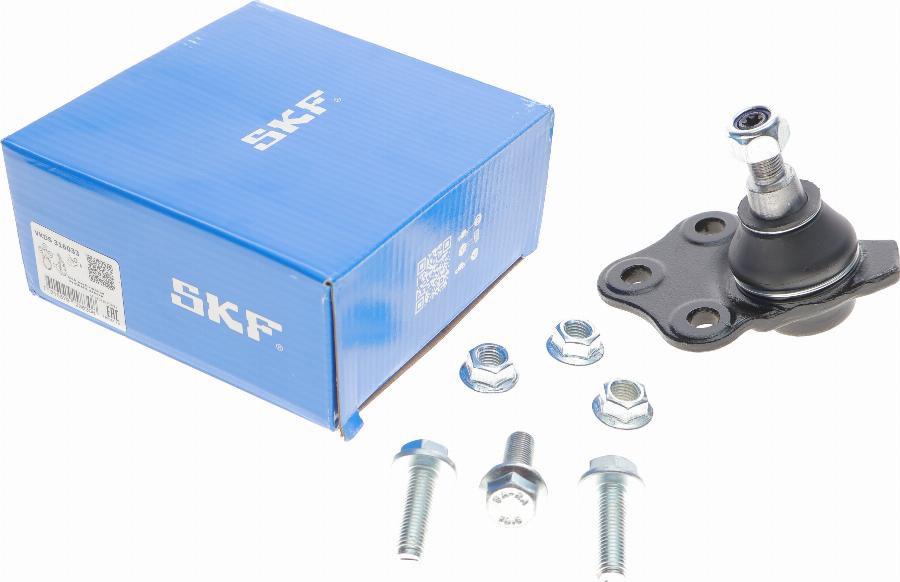 SKF VKDS 316033 - Giunto di supporto / guida www.autoricambi360.it