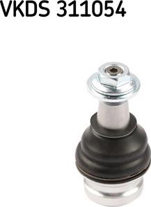 SKF VKDS 311054 - Giunto di supporto / guida www.autoricambi360.it