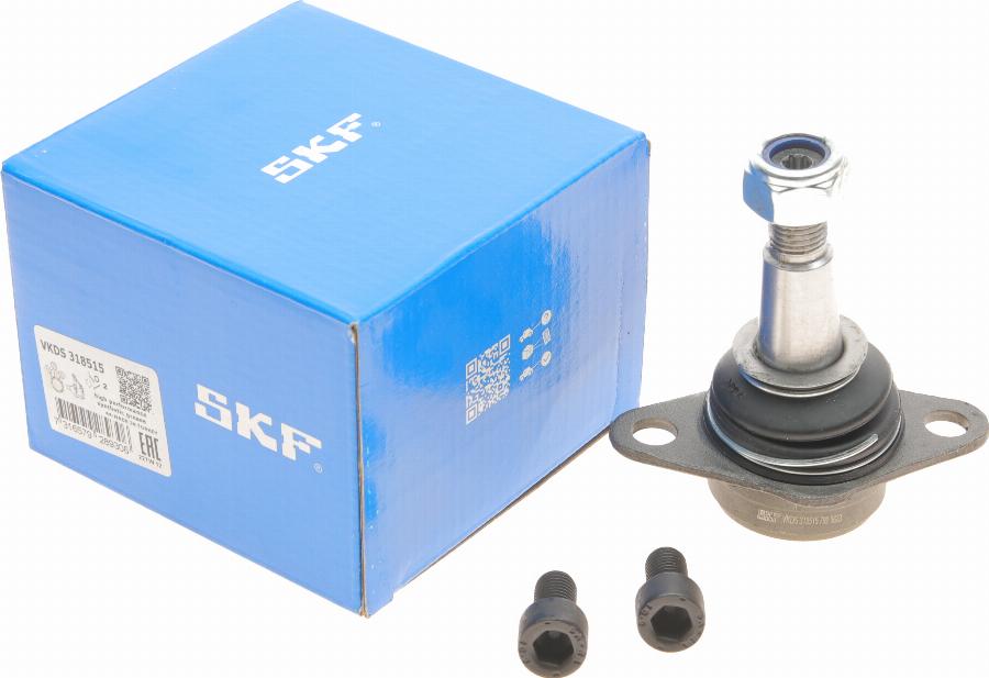 SKF VKDS 318515 - Giunto di supporto / guida www.autoricambi360.it