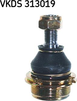 SKF VKDS 313019 - Giunto di supporto / guida www.autoricambi360.it
