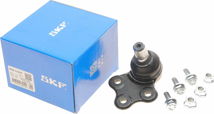 SKF VKDS 312019 - Giunto di supporto / guida www.autoricambi360.it