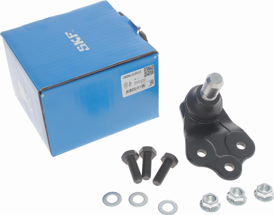 SKF VKDS 312013 - Giunto di supporto / guida www.autoricambi360.it