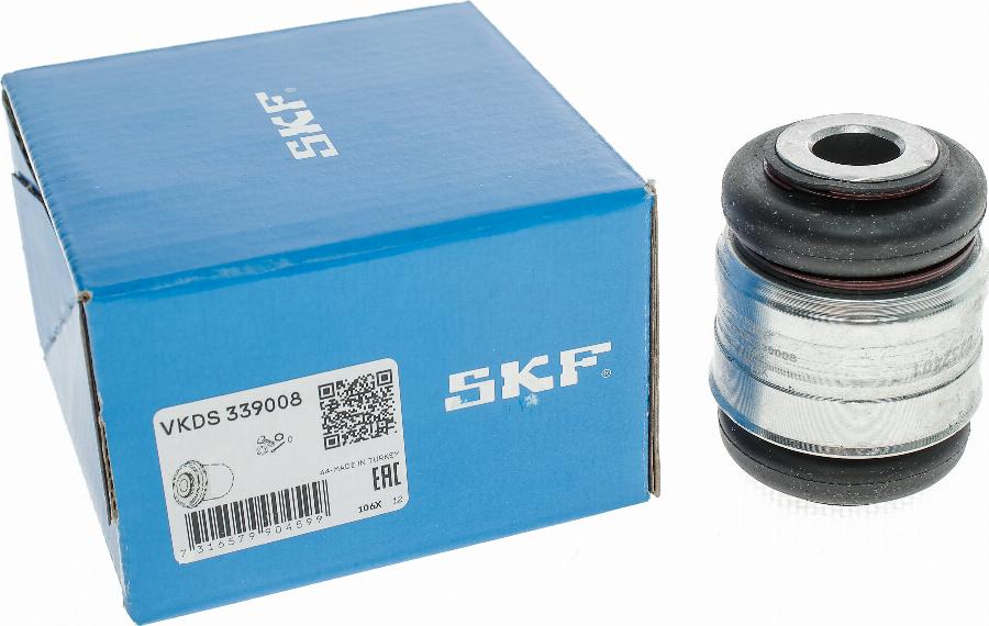 SKF VKDS 339008 - Supporto, Braccio oscillante www.autoricambi360.it