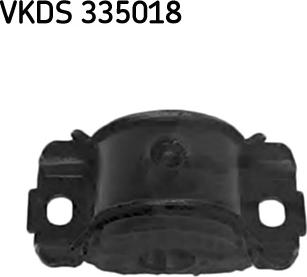 SKF VKDS 335018 - Supporto, Braccio oscillante www.autoricambi360.it