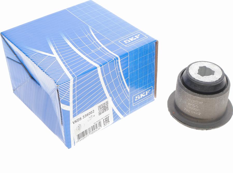 SKF VKDS 336002 - Supporto, Braccio oscillante www.autoricambi360.it