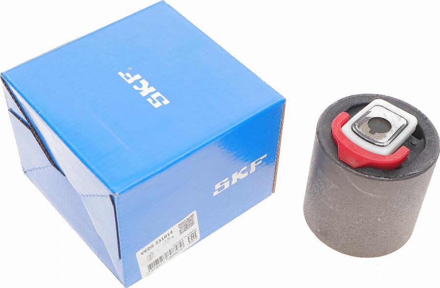 SKF VKDS 331014 - Supporto, Braccio oscillante www.autoricambi360.it