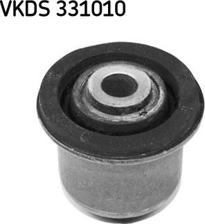 SKF VKDS 331010 - Supporto, Braccio oscillante www.autoricambi360.it